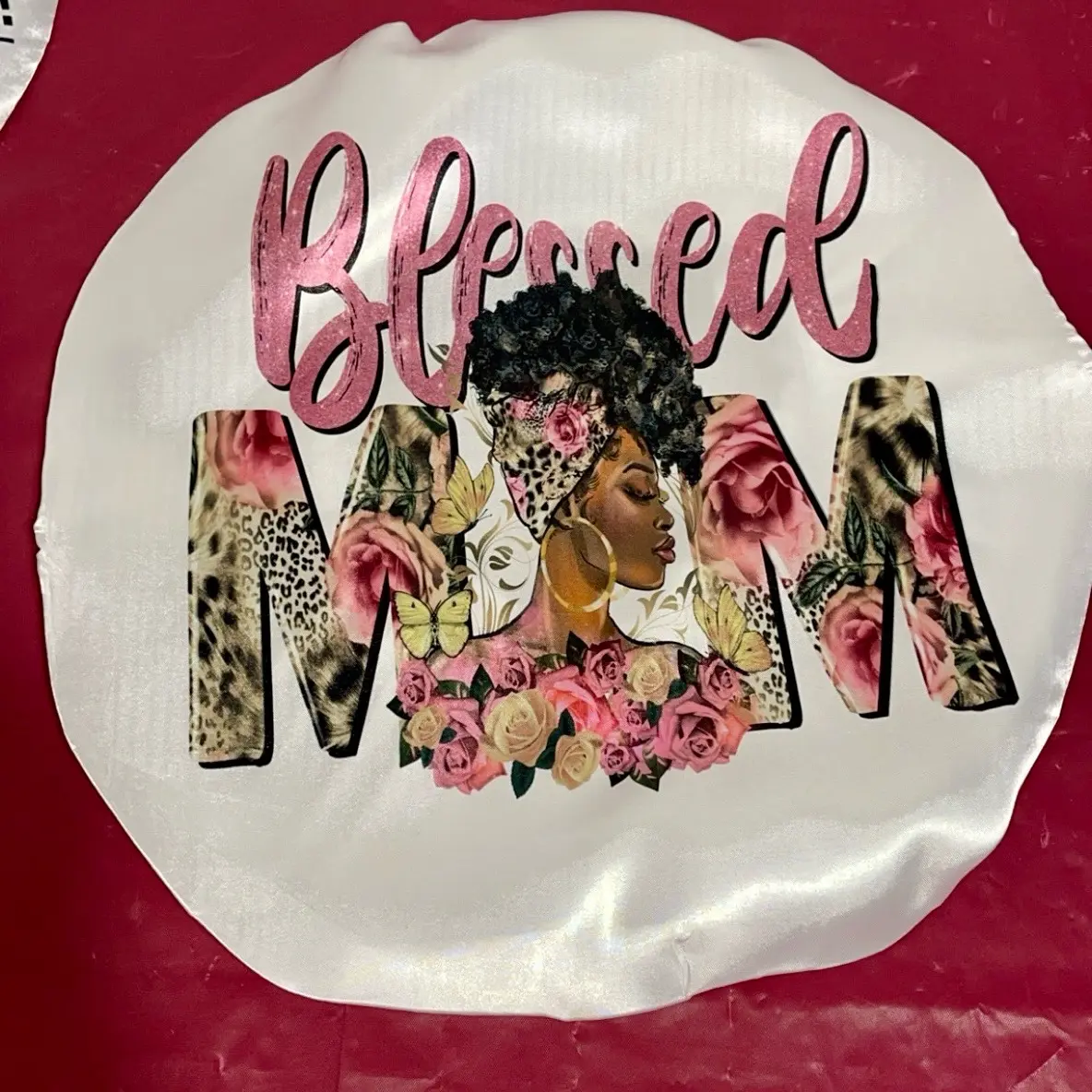Custom bonnets