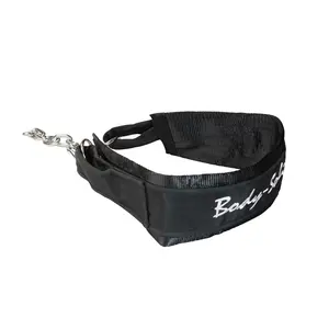 Body-Solid Tools Belt Squat Attachment Belt Body-Solid Tools Belt Squat Attachment Belt