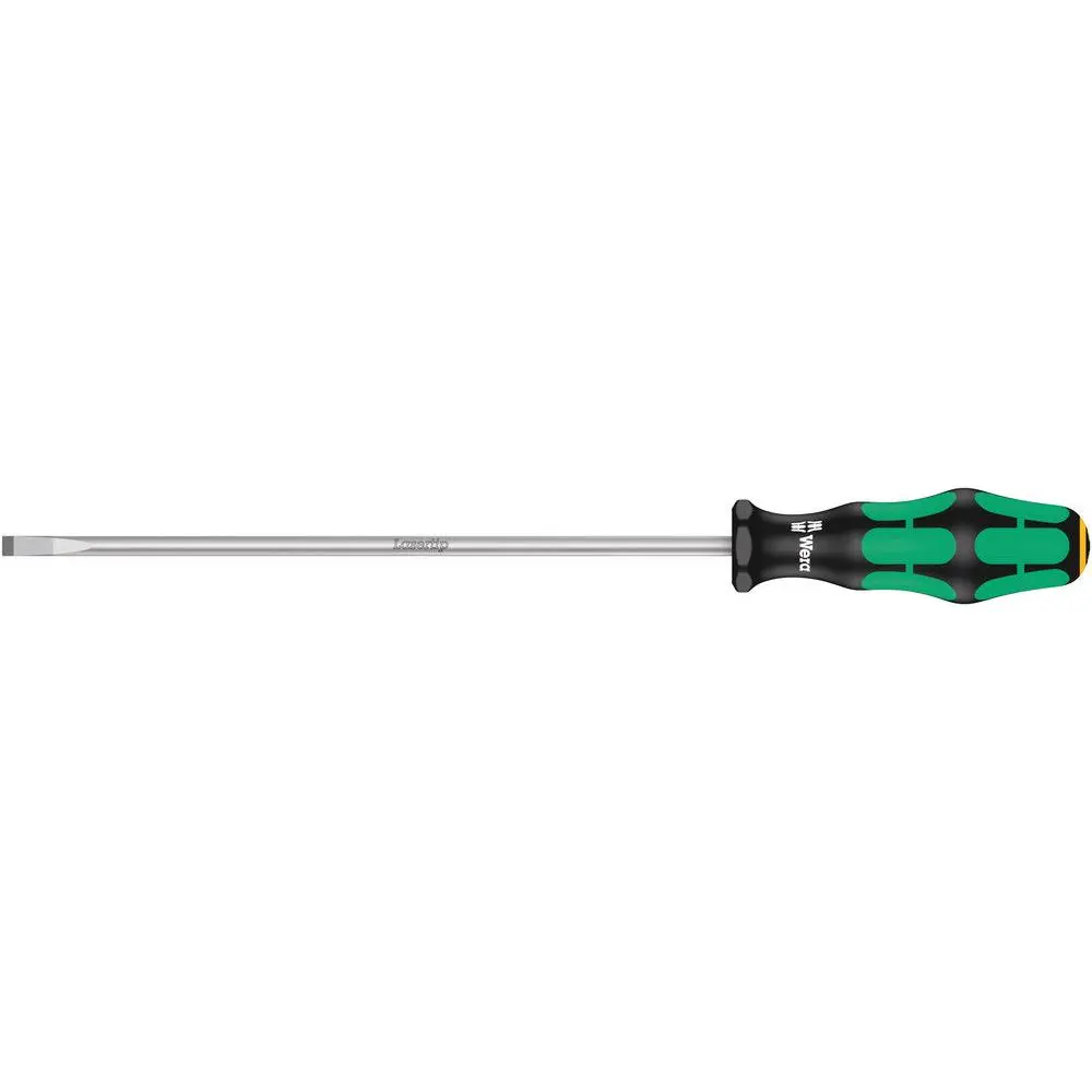 WERA 05110008001 335   1.0 X 5.5 X 200 MM S/DRIVER FOR SLOTTED SCREWS