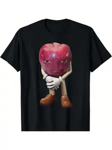 Apple (with rizz)