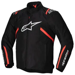 Alpinestars TSPS V2 WATERPROOF JACKET