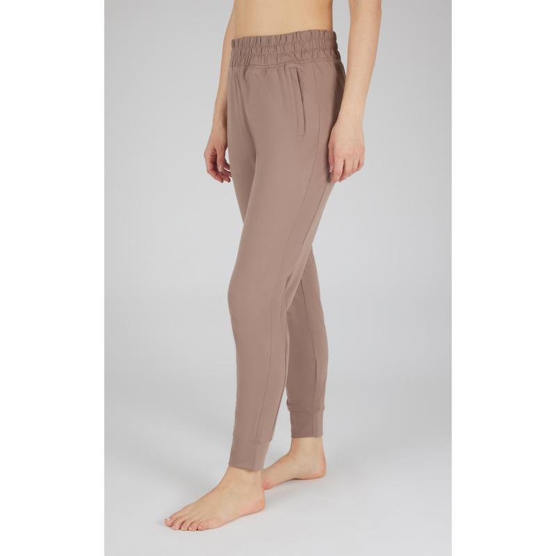 Lux Zip Pocket Jogger