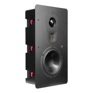 Aperion Audio Theatrus T83W Single 8" In-Wall Speaker