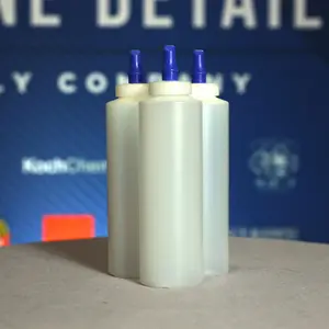Dispensing Bottle