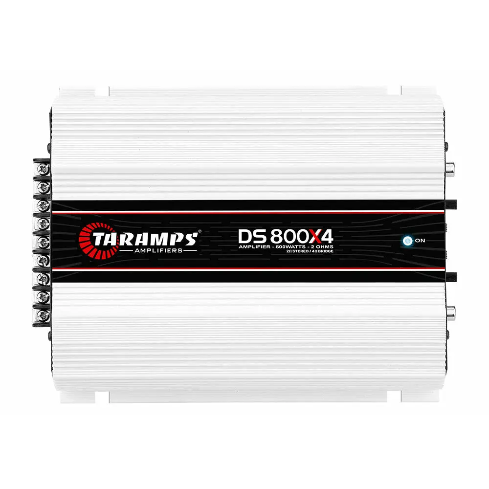 Taramps DS800X4 Taramps DS800X4