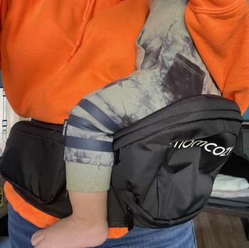 product review image from Kyra 3