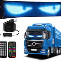 1pcs--23.43in*4.72in