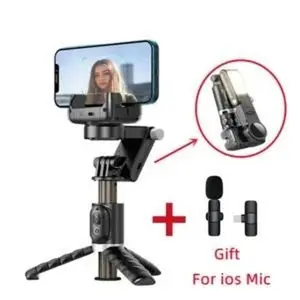 Moza 360 Gimbal quick release