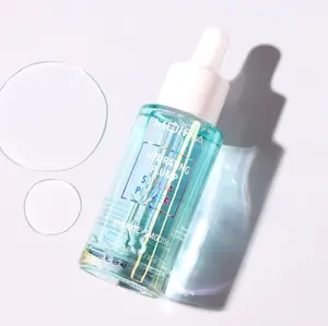 Moira Hydrating Plump Serum Primer Hydrate, Smooth