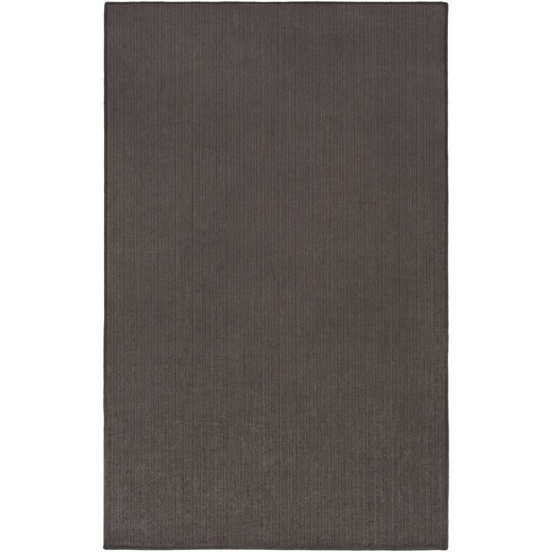 Freya Charcoal Cut and Sew Custom Rug