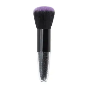 VOCOSTE 1 Pc Fluffy Blush Brush for Business Travel