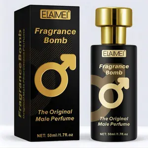 Men's Fragrance, Long Lasting Fragrances Perfume for Men, Charming Scent Perfume Bomb for Daily Use, Perfume for Men, Fragrances Men, Scented, Aroma, Men Gifts, Long Lasting Perfume, Luxurious Fragrance, Natural Fragrance Oil, Aromatic Fruity Fragrance