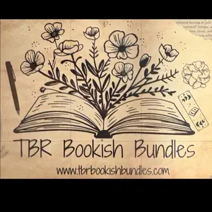 TBR Bookish Bundle Items