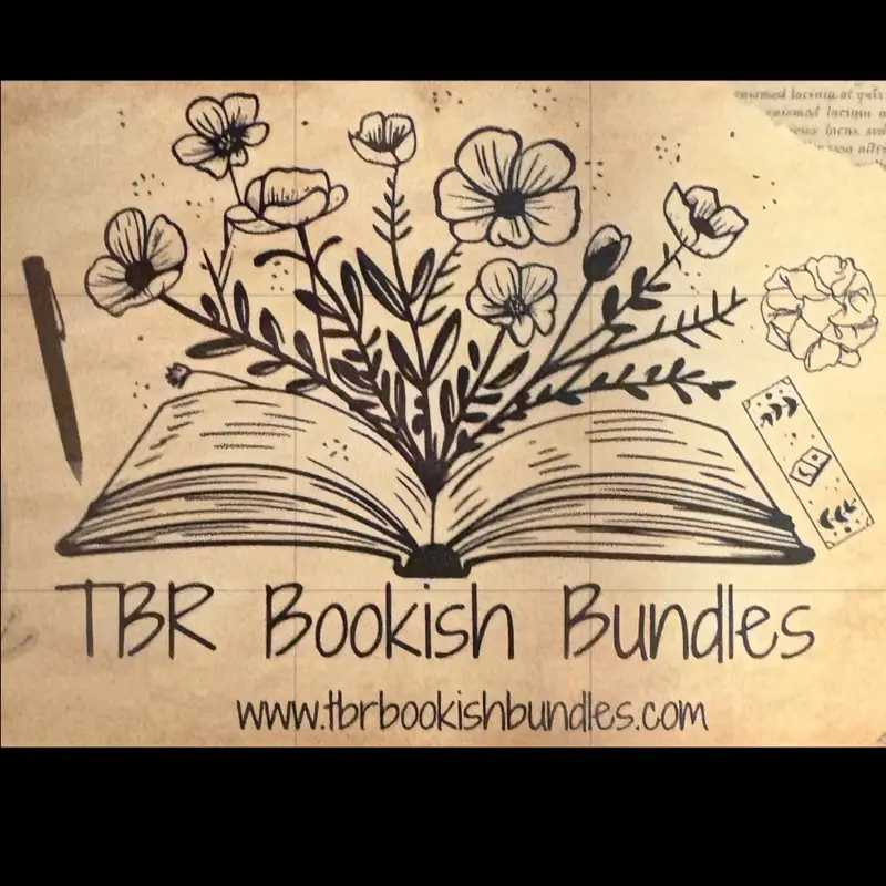 TBR Bookish Bundles 30 Picks