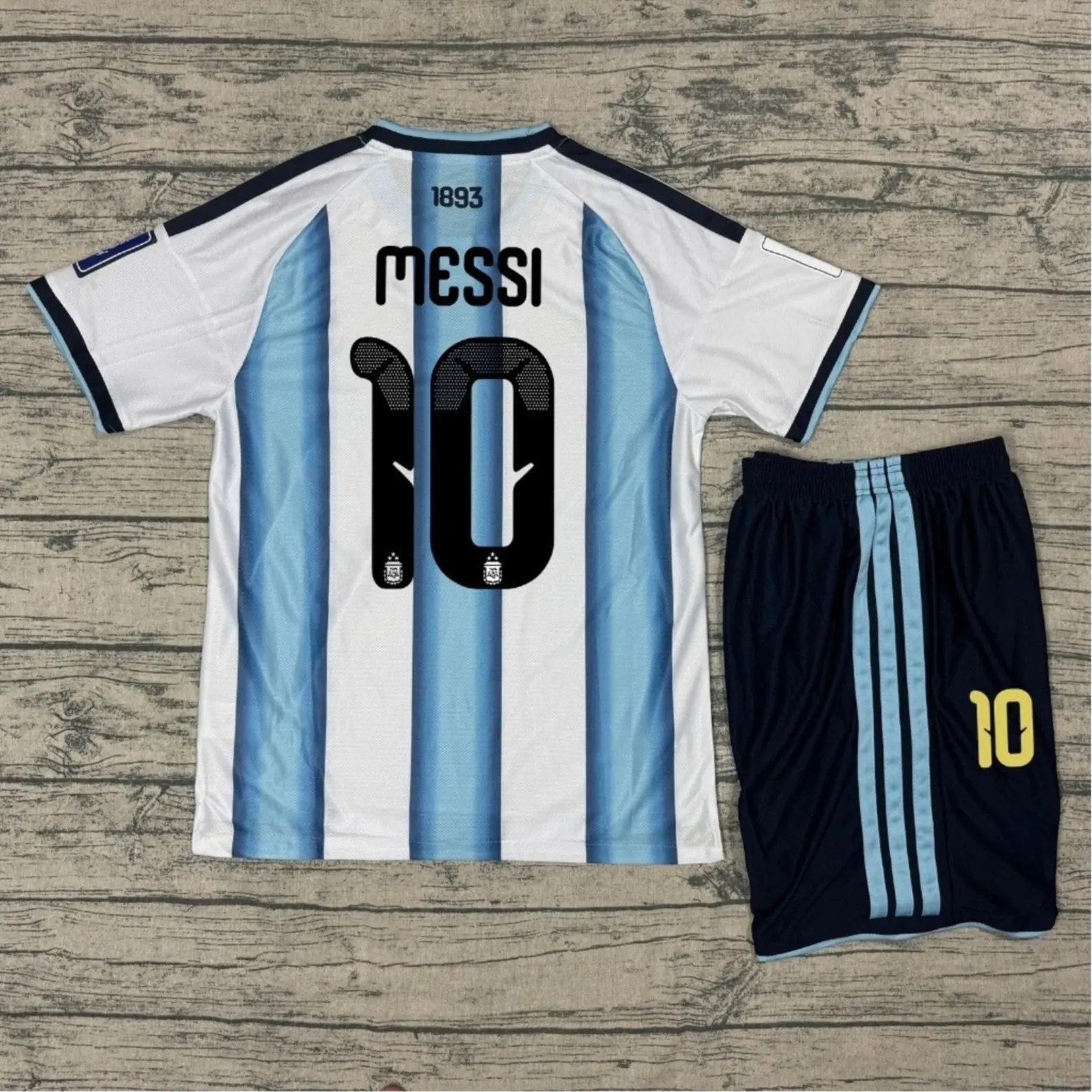 SN WC 2026 #10