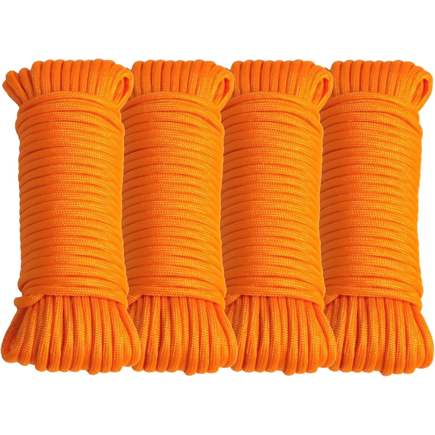 5/32'' 50ft 4Pack