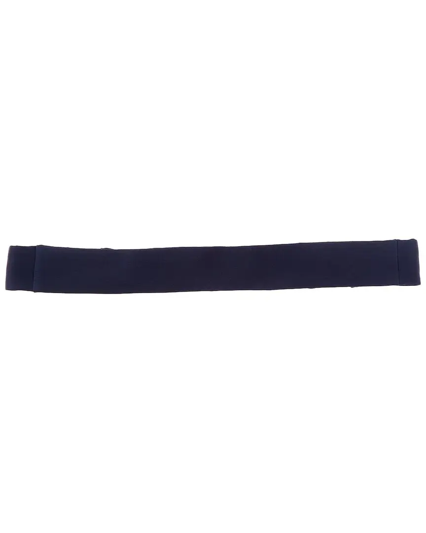 Gucci Silk Cummerbund