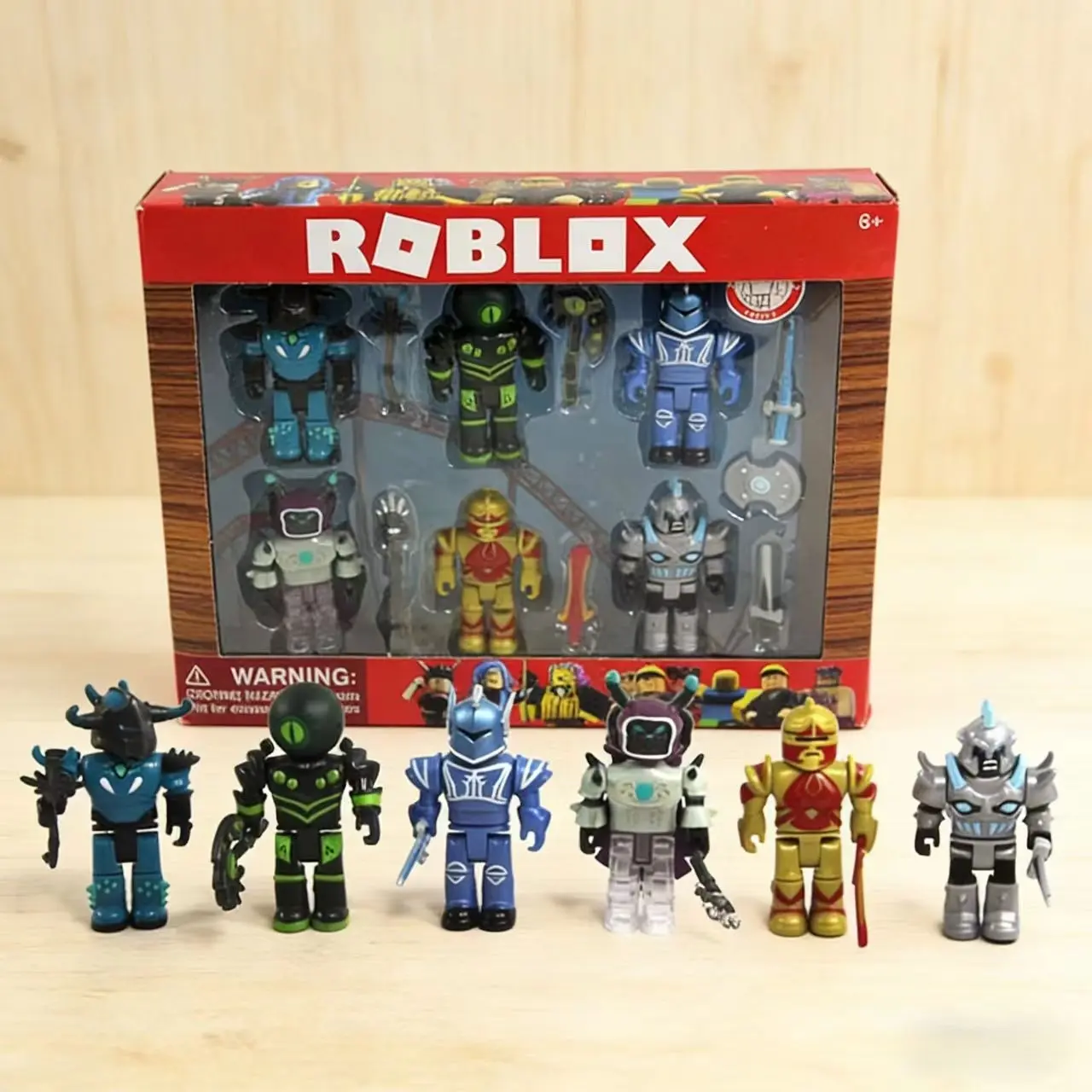 Cute Character Dolls Set, Room Decoration & Fan Gift, Perfect for Collectors & Kids, Christmas Present Idea, Fun Play Toys, Action Figure Set, Figures Combo, Figurine Set, Figurine Collectibles, Cute Figurines, Cute Together Figures