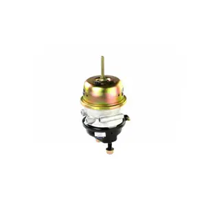 Torque Type 20/24 Air Disc Brake Chamber Sealed 2.5" Stroke for Truck Trailer (Replaces Bendix K041960 K025669, Haldex 1352024007 1352024008, Dayton 2024CBD, Automann 179.PS2024) (TR2024C)