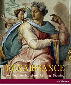 USED-The Art of the Italian Renaissance (Paperback)