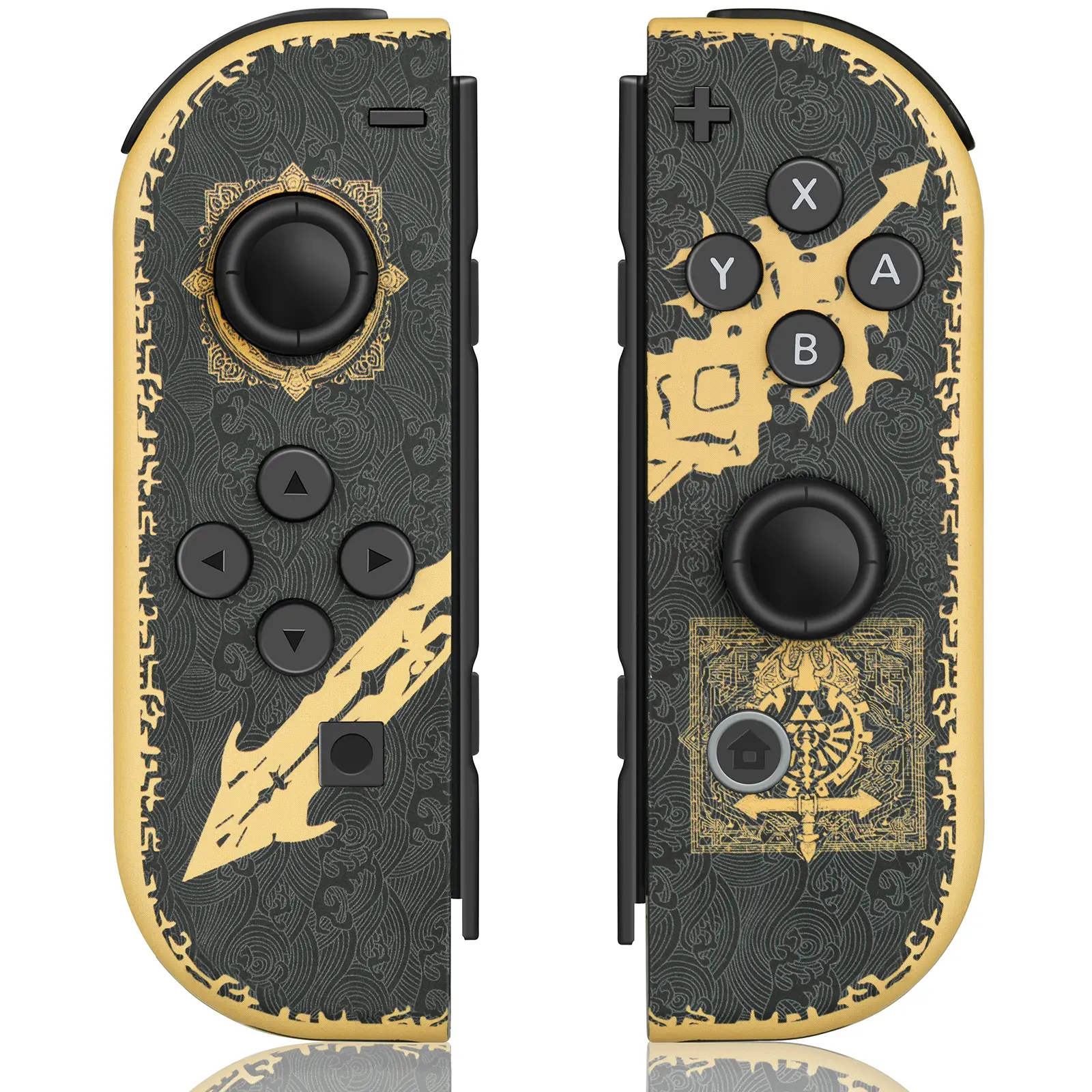 Joycon Game Controller (L/R) Switch Controller- Wireless Game Controller Console Gamepad Joycon Game Controller (L/R) Switch Controller- Wireless Game Controller Console Gamepad