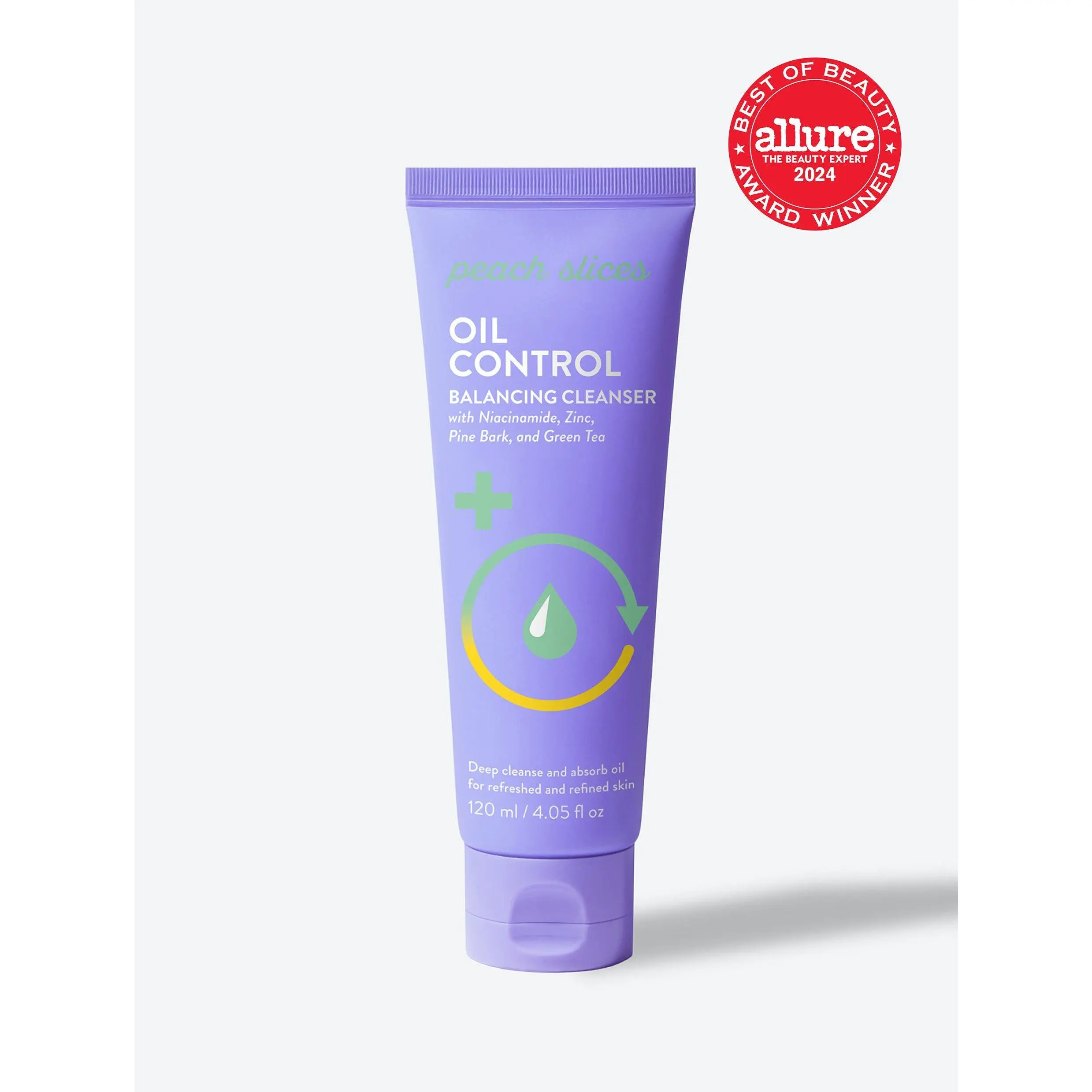 Oil Control Balancing Cleanser Oil Control Balancing Cleanser