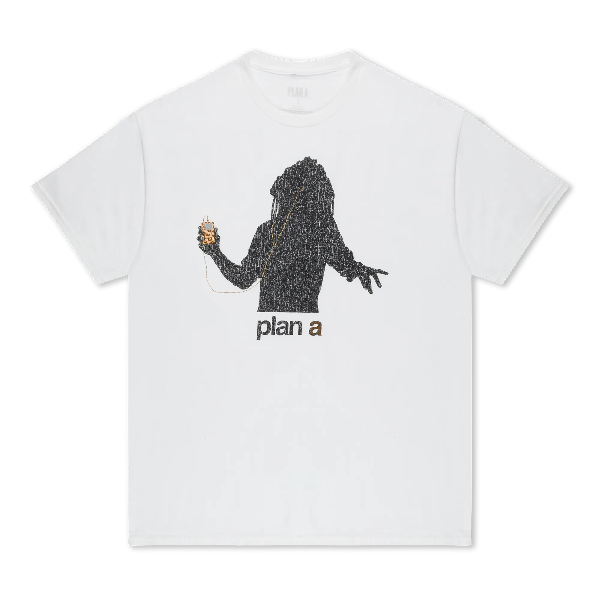 Silhouette Tee