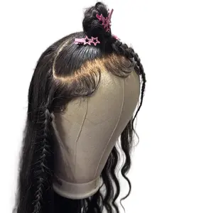 Star clips