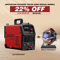 CUT55Non HF +Welding Helmet