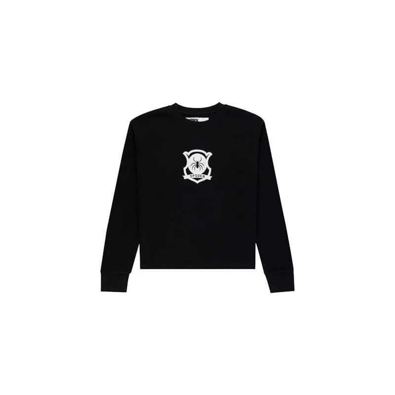 Sp5der Beckham Thermal Black (unisex) by StockX
