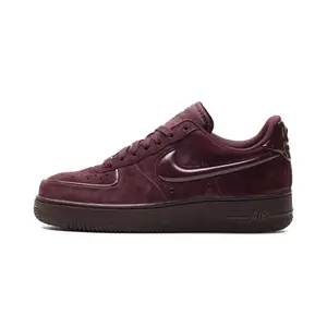 Air Force 1 Low '07 WMNS "Burgundy Crush" HV4406 600