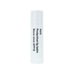Abib Protective Lip Balm Block Stick (3.3g)