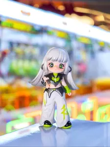 Kilikili - Dreamy Source Code Series Figure Blind Box