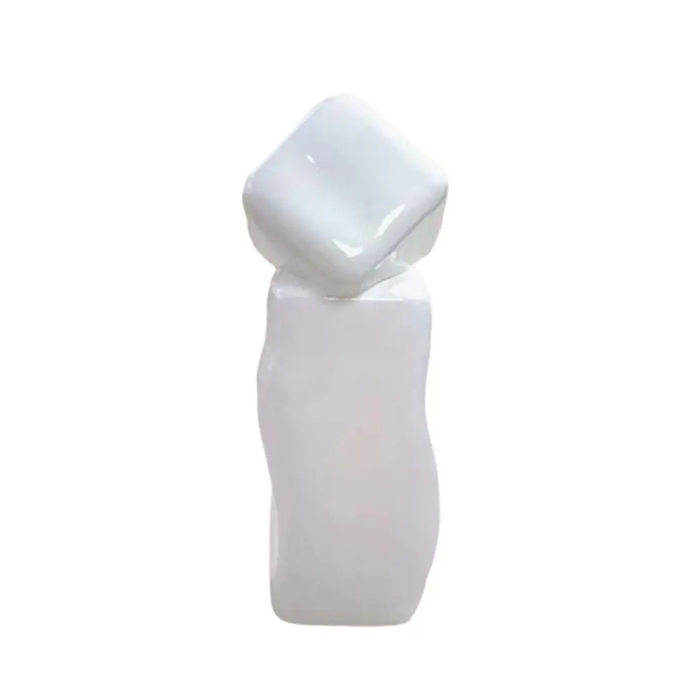Portable Glass Perfume Spray Bottle Detachable Refillable Empty Perfume Bottle Leak-Proof Cosmetic Atomizer For Women