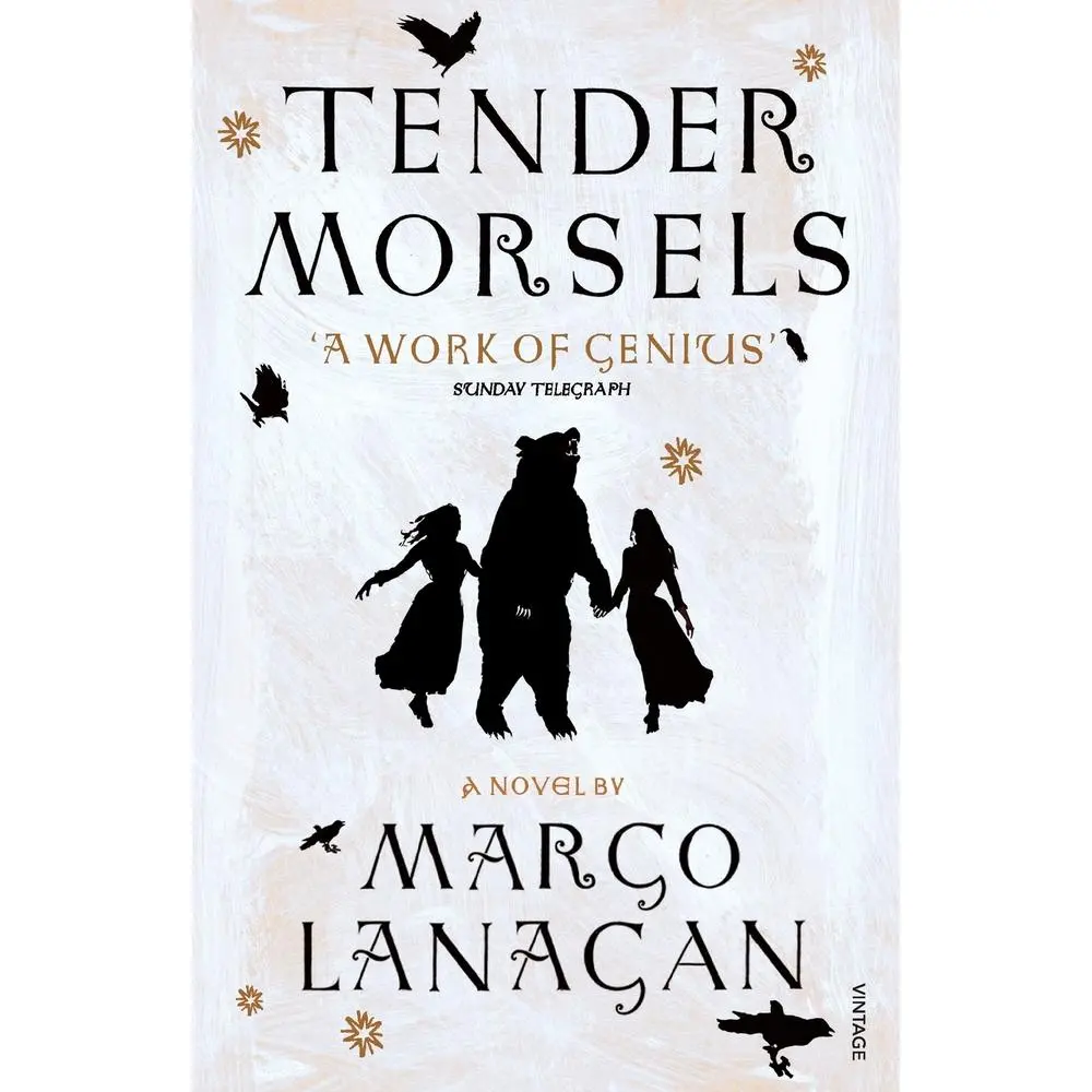 USED-Tender Morsels by Margo Lanagan (Paperback)