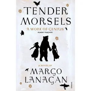 USED-Tender Morsels by Margo Lanagan (Paperback)