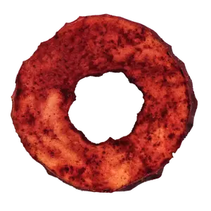 Dried Cranberry Apples