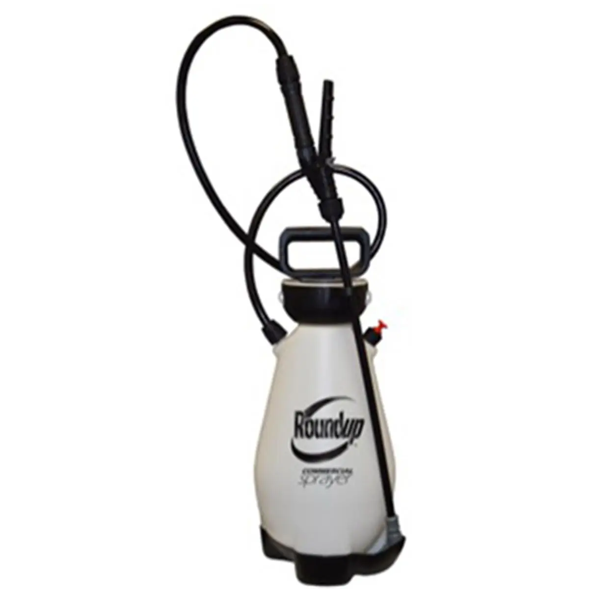 212 MAIN Roundup Commercial Tank Sprayer - 2 gal., Portable, with Viton Seals (Fountainhead/Burgess Prod 190427)