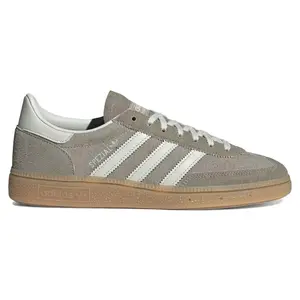 adidas Handball Spezial Silver Pebble Orbit Grey (Women's) (women) by StockX