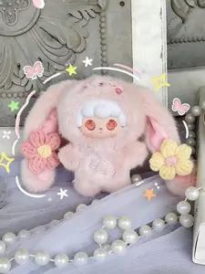 SK|| Mia Little Rabbit Tuan Tuan Series Blind Box