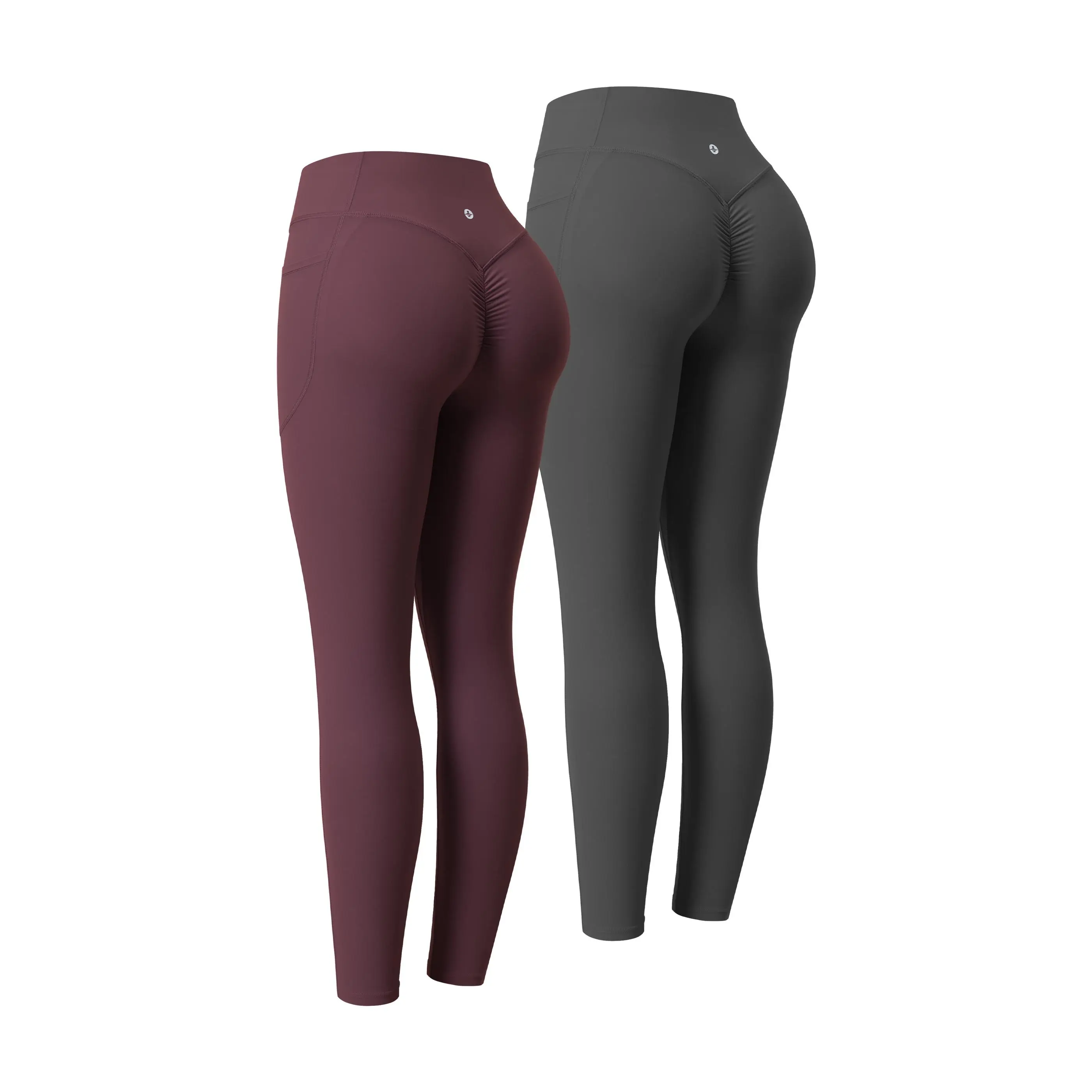 Volcanic Ash + Evening Red