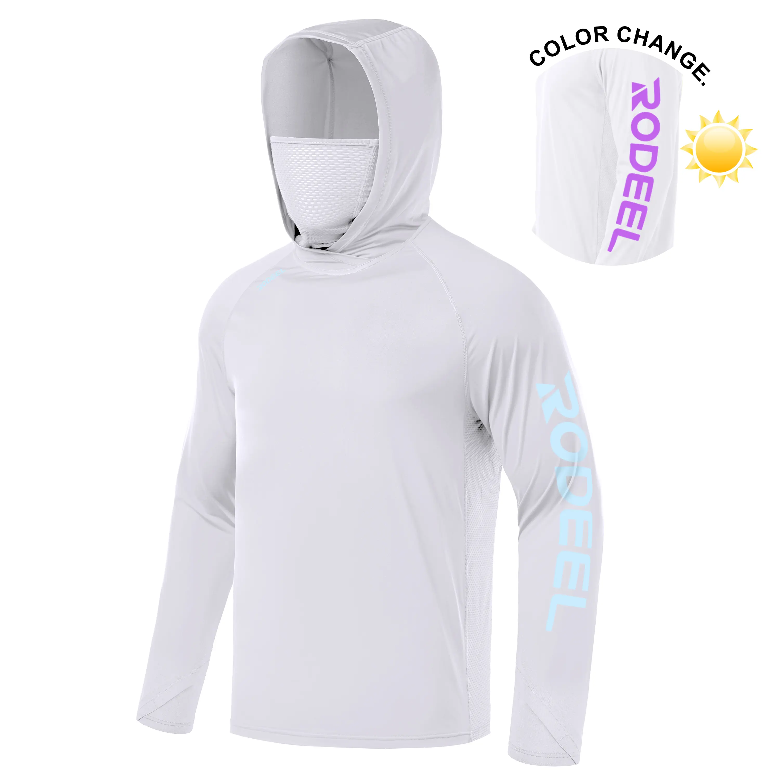 Solid White 26SS