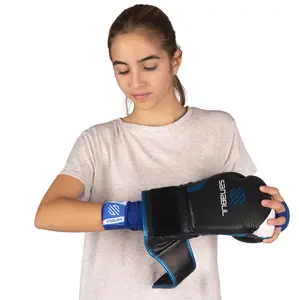Elastic 120 inch Striking Handwraps