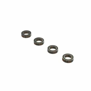 Arrma Metal Shielded 7x11x3mm Rubber Selaed Ball Bearings (4pcs) ARA610053