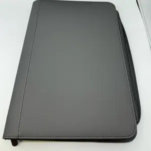 SafeSleeve PSA/CGC 32-Slot Graded Card Binder for Organizing Trading Cards