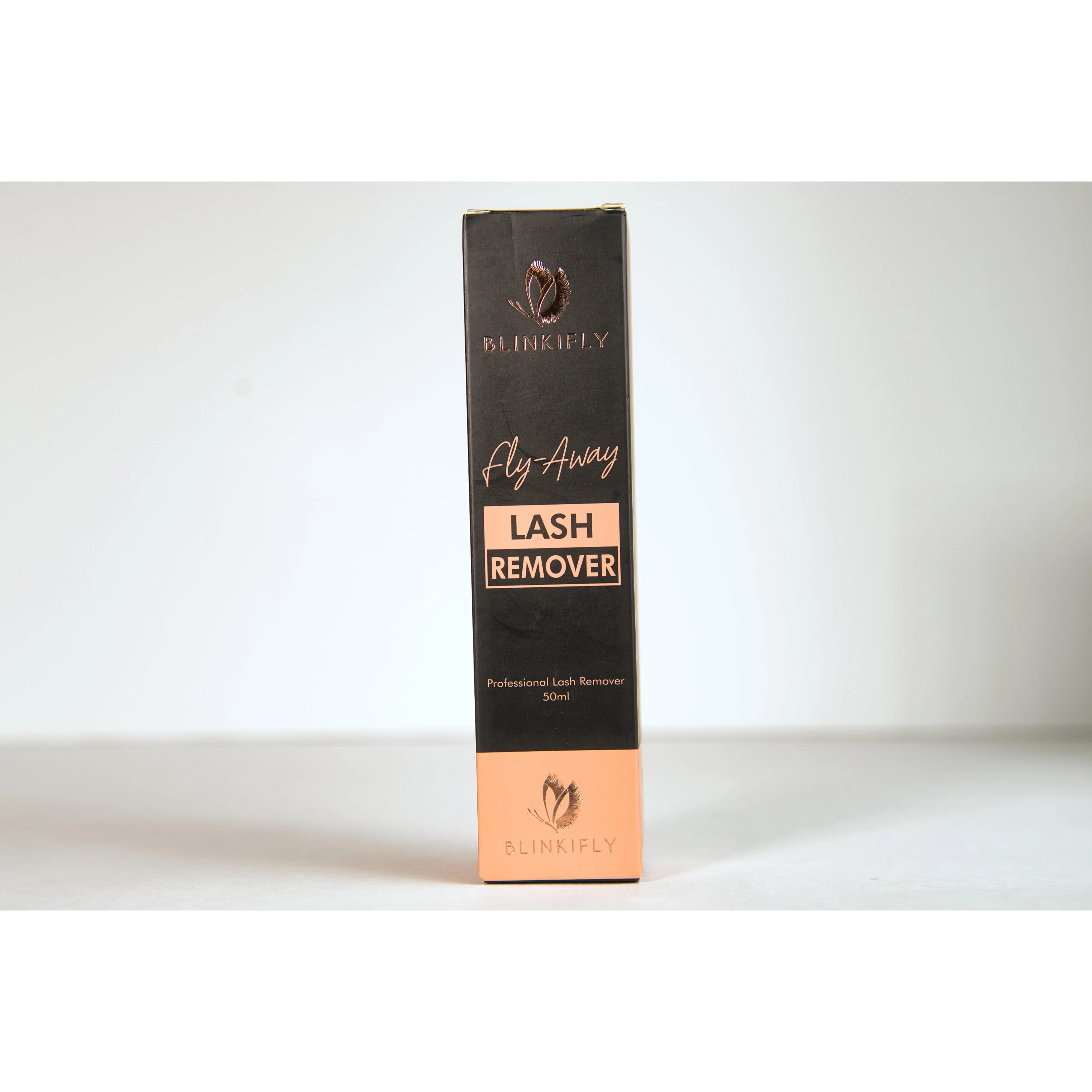 Fly Away Lash Remover - Professional Makeup Cosmetic with Effective Lash Removal