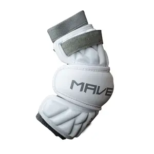 Maverik MX Lacrosse Arm Pads