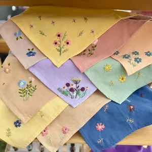 Hair Bandana Head Scarf