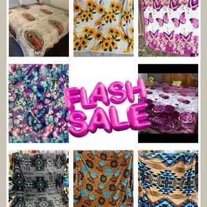 Nadi box 3(3 THROW BLANKET KING SIZE) Nadi box 3(3 THROW BLANKET KING SIZE)