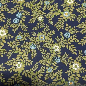 1 yard 100% cotton fabric by Moda Chelsea garden